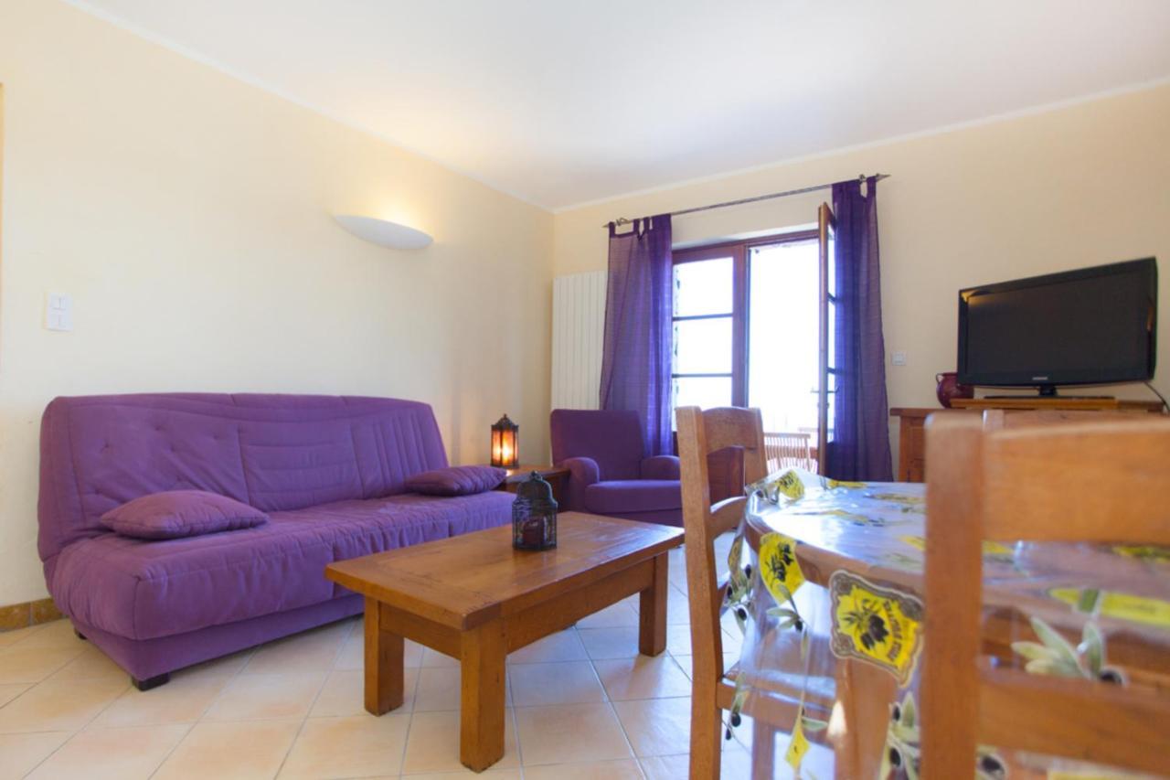 Campu Latinu Apartment Lama Luaran gambar