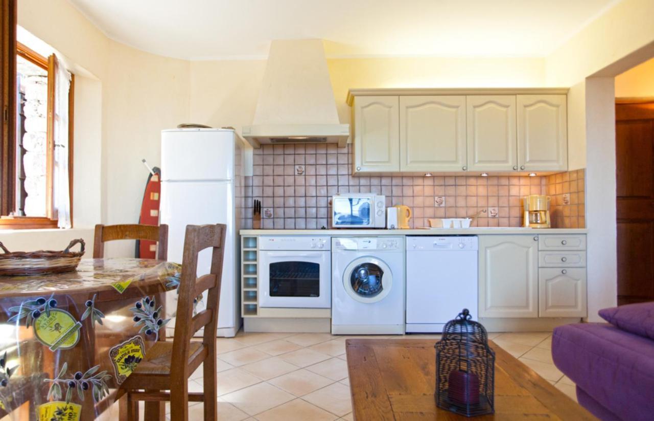 Campu Latinu Apartment Lama Luaran gambar