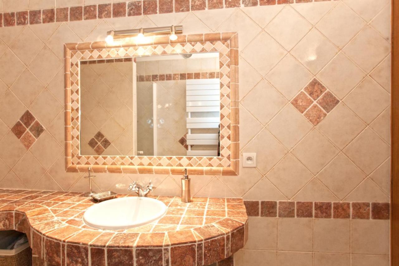 Campu Latinu Apartment Lama Luaran gambar