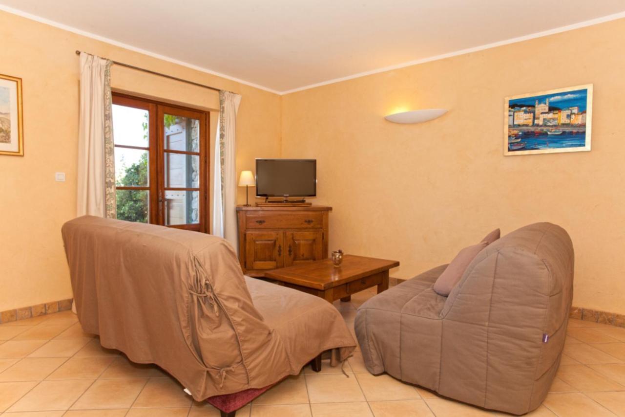 Campu Latinu Apartment Lama Luaran gambar