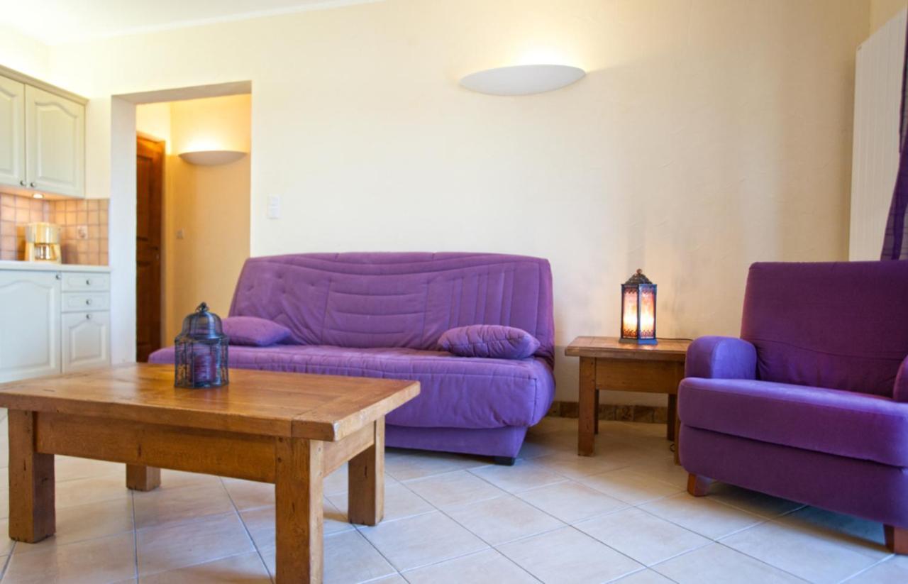 Campu Latinu Apartment Lama Luaran gambar