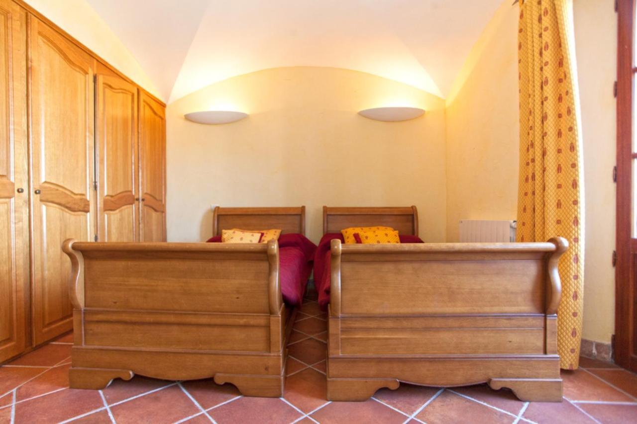 Campu Latinu Apartment Lama Luaran gambar