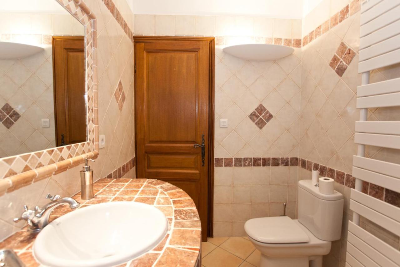 Campu Latinu Apartment Lama Luaran gambar