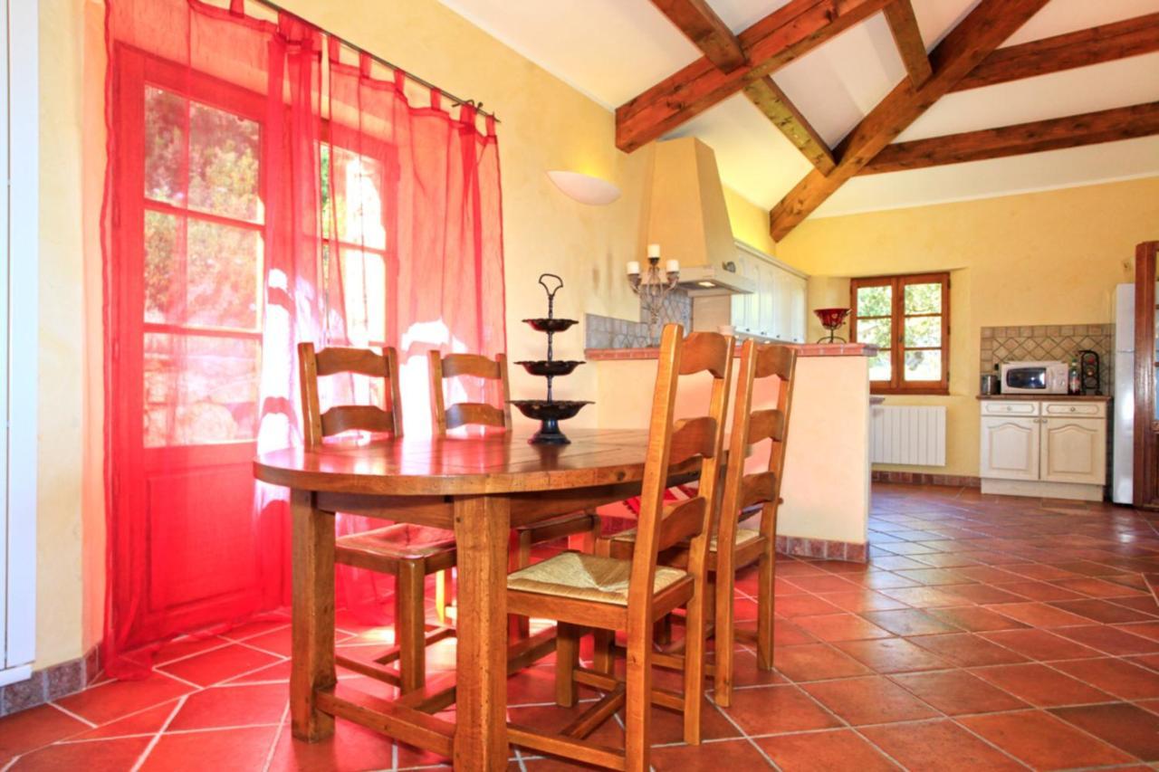 Campu Latinu Apartment Lama Luaran gambar