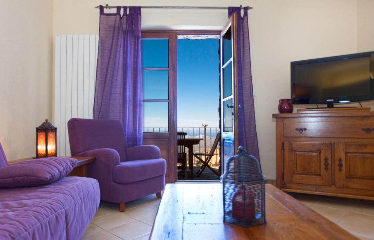 Campu Latinu Apartment Lama Luaran gambar